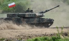 Niemcy: Przekazanie Ukrainie „Leopardów” bez zgody władz niemieckich będzie bezprawne