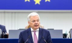 Zbrodnie Putina zbada międzynarodowa prokuratura