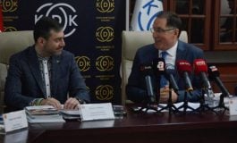 W Turcji ukraiński i rosyjski rzecznicy praw obywatelskich negocjują uwolnienie więźniów i jeńców