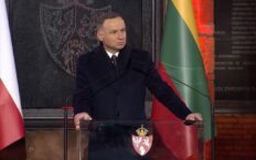 Prezydent ostrzega: Przesmyk suwalski zagrożony atakiem hybrydowym z Białorusi. To potencjalnie najbardziej zapalny punkt Europy