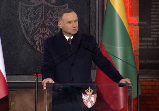 Prezydent ostrzega: Przesmyk suwalski zagrożony atakiem hybrydowym z Białorusi. To potencjalnie najbardziej zapalny punkt Europy