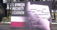 Na Podlasiu powstaje Dywizja Piechoty Legionów. „To agresywny krok w kierunku Państwa Związkowego Rosji i Białorusi”