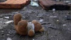 Po nakazie MTK aresztowania Putina i Lwowej-Biełowej, Rosja chce zwrócić na Ukrainę ponad 50 dzieci