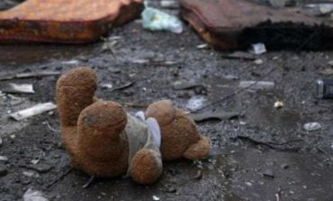 ONZ potwierdziła fakty przemocy seksualnej rosyjskich okupantów wobec dzieci