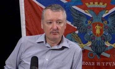 Girkin przewiduje, co czeka Rosjan w przypadku inwazji z Białorusi