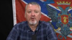 Girkin – Striełkow zapowiada klęskę rosyjskiej armii i sukces Ukraińców. Putina porównuje do szczura