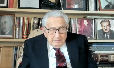 Henry Kissinger porzucił ideę neutralności Ukrainy i uważa, że ​​zasługuje ona na członkostwo w NATO