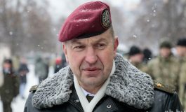 Białoruś tworzy nowy specnaz. Jego żołnierze „nienawidzą wrogów, bo niosą zło i niszczą sowieckie pomniki”