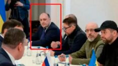 WSJ: SBU zabiła człowieka, bez którego „Rosjanie mogli zdobyć Kijów”