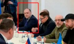 WSJ: SBU zabiła człowieka, bez którego „Rosjanie mogli zdobyć Kijów”