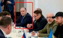 WSJ: SBU zabiła człowieka, bez którego „Rosjanie mogli zdobyć Kijów”