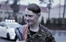 Poległy na Ukrainie ochotnik z Białorusi to Polak. Matka pochowa go w Warszawie!