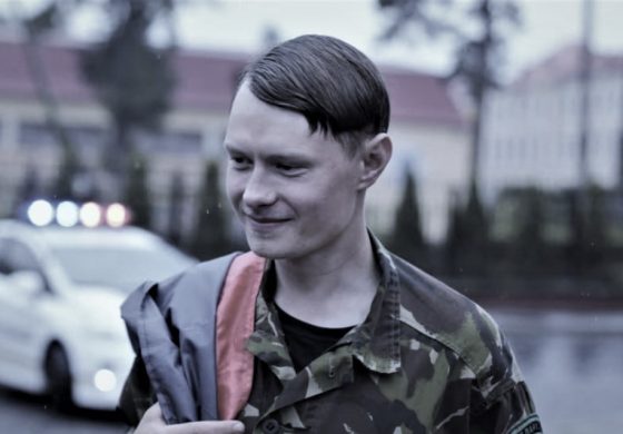 W piątek na Powązkach wojskowych pogrzeb ochotnika z Białorusi, który zginął pod Wuhłedarem