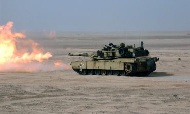 Biden: USA przekażą Ukrainie 31 czołgów Abrams