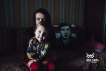Idzie na 2 lata do łagrów bo upominała się o wolność dla skazanego na 15 lat męża