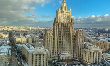 Rosja zapowiada misję „rosyjskiego NATO” w Armenii. Bo Erewań wybrał UE