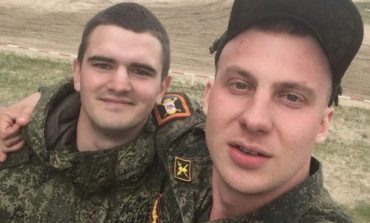 Rosyjski żołnierz i poeta przeżył udział w agresji na Ukrainę, zginął w swojej ojczyźnie od palnika gazowego