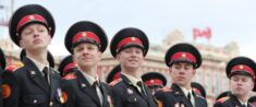Ukraiński wywiad wojskowy: Rosja chce stworzyć dwumilionową armię