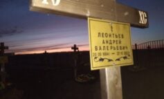 W Rosji odkryto ukryty, ale rozrastający się cmentarz najemników Wagnera