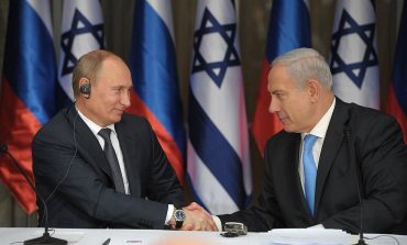 „Izrael powinien ponownie rozważyć swoją politykę wobec wojny na Ukrainie” – Kneset zaapelował do Netanjahu