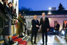Sondaż: zdecydowana większość Rosjan na Litwie ma negatywny stosunek do Rosji