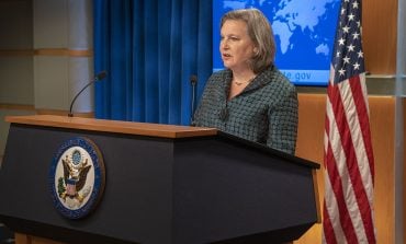 Waszyngton przyznaje: Szukamy możliwości rozmów z Mińskiem