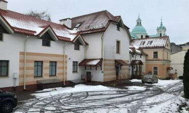 Władze Białorusi ukradły mienie polskiej organizacji z Grodna