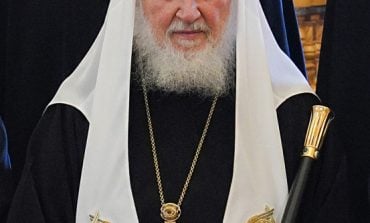 Patriarcha Putina: Jakakolwiek chęć zniszczenia Rosji będzie oznaczała koniec świata