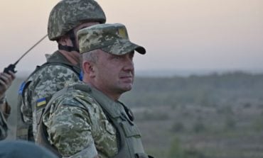 Prawdopodobieństwo ataku na Kijów: Obrońcy chcą zatrzymać wroga na granicy z Białorusią