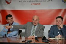 Opozycja zgodna z Łukaszenką? Ktoś powinien reprezentować Białoruś podczas rozmów pokojowych