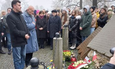 Co robi „polityczny guru Białorusi” we Lwowie