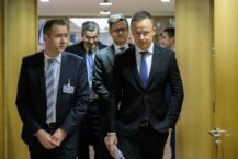 Węgry nie będą uczestniczyć w unijnym projekcie zakupu amunicji dla Ukrainy