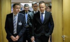 Węgry grożą Ukrainie zablokowaniem europejskiej pomocy wojskowej, jeśli będzie kontynuowała „prześladowania węgierskiej mniejszości”
