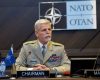 Prezydent Czech: Ukraina może odmówić członkostwa w NATO, w zamian za...