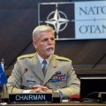 General Petr Pavel, Chairman of the NATO Military Committee. Fot: flickr.com/photos/nato
