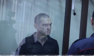 Haniebny wyrok! Andrzej Poczobut skazany na 8 lat łagrów