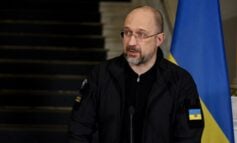 Premier Ukrainy: Straty z powodu rosyjskich ataków rakietowych sięgają już setek miliardów dolarów