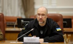 17 mld dolarów na początek. Premier Ukrainy o pierwszych kosztach odbudowy kraju