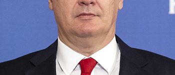 Prezydent Chorwacji Zoran Milanović