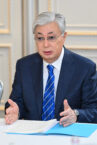 Kazachstan: Tokajew rozwiązał parlament
