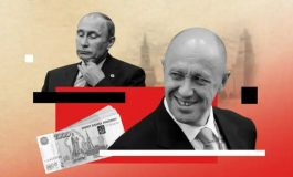 Prigożyn przygotowuje zamach stanu w Rosji. Chce puści z torbami oligarchów Putina