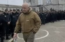 Złodziejski biznes w bandyckim państwie. Brytyjski wywiad wojskowy o nowym przedsięwzięciu Prigożyna
