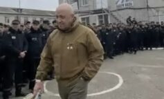 Rosyjski parlament zakazał „dyskredytowania” ochotników i najemników, którzy uczestniczą w wojnie przeciwko Ukrainie