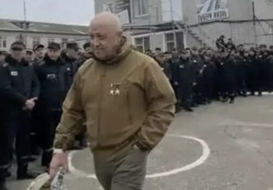 Najemnicy „Wagnera” stanowią obecnie około jednej czwartej sił rosyjskich na Ukrainie
