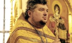 Duchowny rosyjskiej cerkwi na Ukrainie zlecał rosyjskim okupantom zabójstwa kapłanów z Ukraińskiego Kościoła Prawosławnego