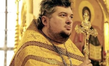 Duchowny rosyjskiej cerkwi na Ukrainie zlecał rosyjskim okupantom zabójstwa kapłanów z Ukraińskiego Kościoła Prawosławnego