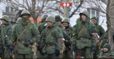 Nie tylko więźniowie. Rosja masowo wysyła na Ukrainę narkomanów i chorych na żółtaczkę