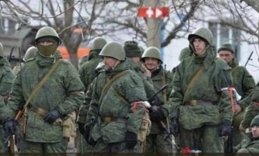 Rosja: W Dumie chcą zakazać informowania w mediach, że w rosyjskiej armii służą przestępcy