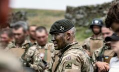 Pentagon: NATO i jego sojusznicy wyszkolili już kilkanaście tysięcy ukraińskich żołnierzy