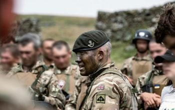 Członkostwo Ukrainy w NATO. Niemcy zajęły jasne stanowisko